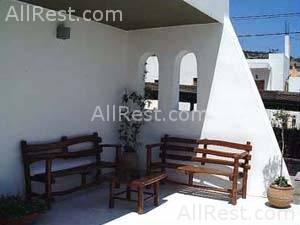 Creta Solaris Hotel Apartments 29